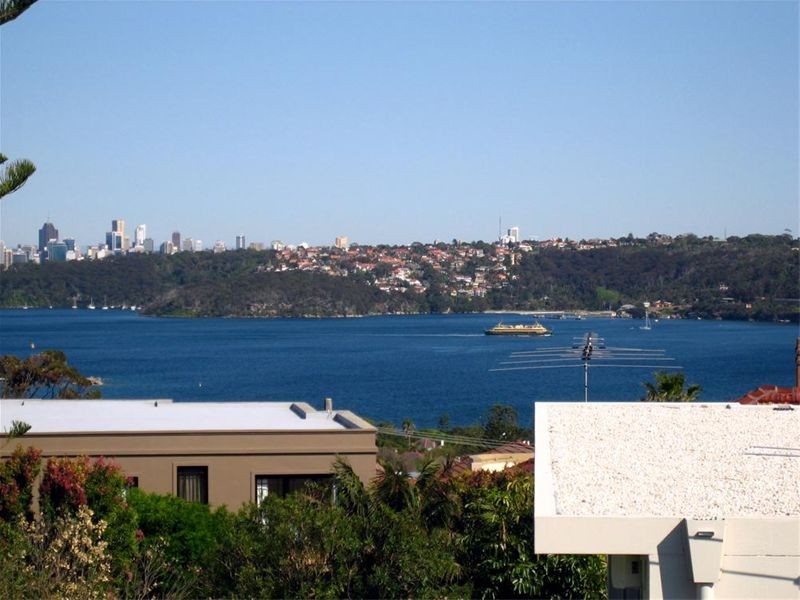 4/232 Old South Head Road, Vaucluse NSW 2030