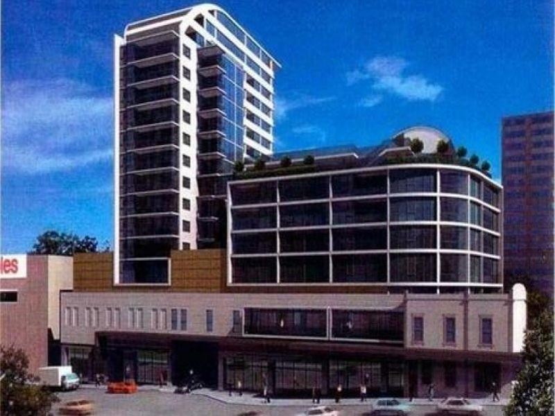 1201/80 Ebley Street, Bondi Junction NSW 2022