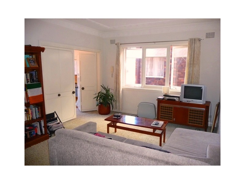 8/23 Balfour Road, Rose Bay NSW 2029