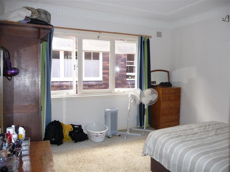 8/23 Balfour Road, Rose Bay NSW 2029