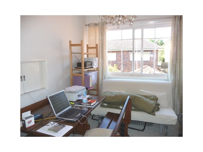 8/23 Balfour Road, Rose Bay NSW 2029