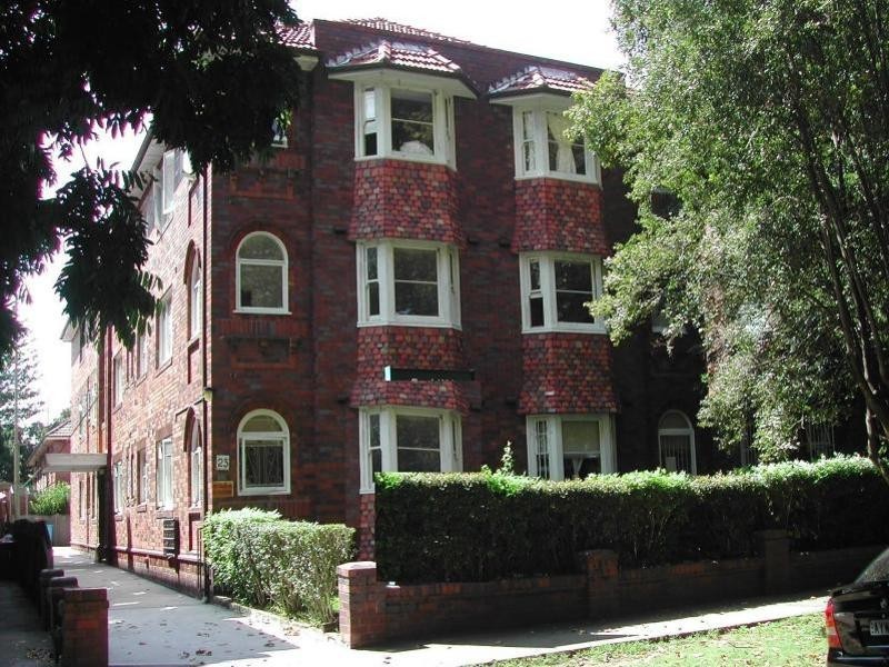 8/23 Balfour Road, Rose Bay NSW 2029