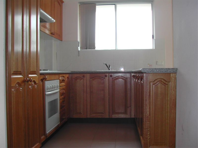 6/28 The Avenue, Rose Bay NSW 2029