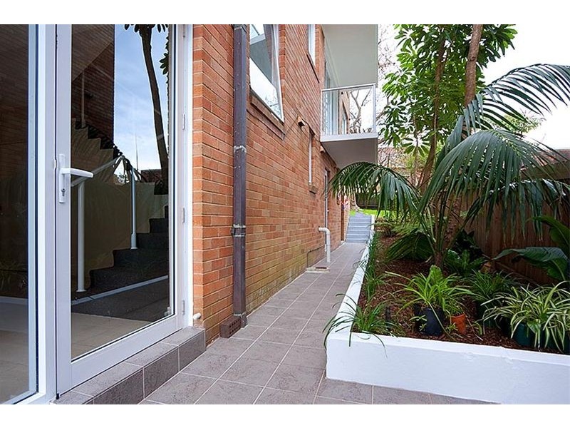 3/591 Old South Head Road, Rose Bay NSW 2029