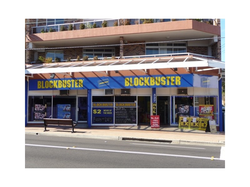 527 Old South Head Road, Rose Bay NSW 2029