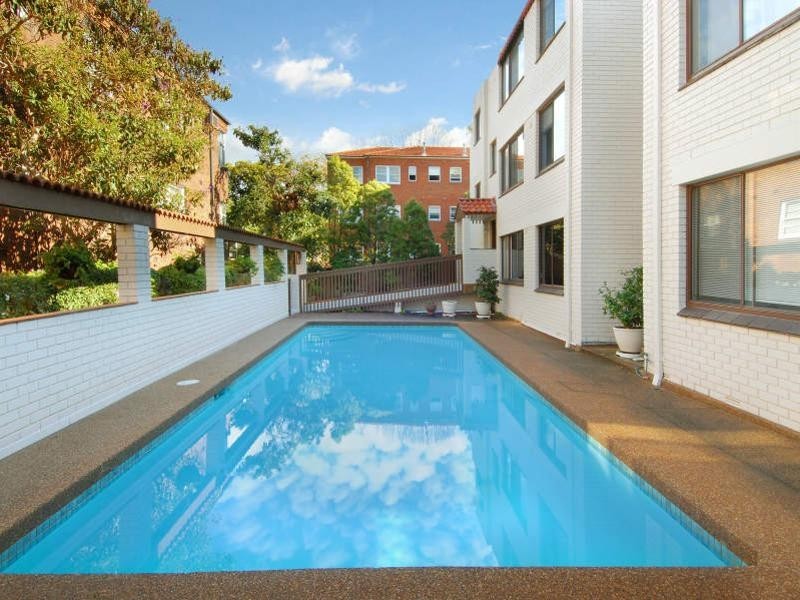 10/59 O’Sullivan Road, Rose Bay NSW 2029