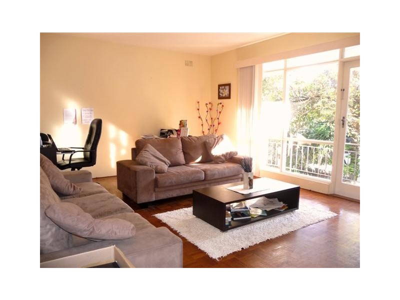 7/1 Liverpool Street, Rose Bay NSW 2029