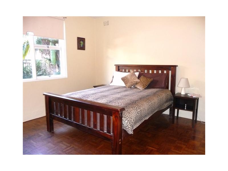 7/1 Liverpool Street, Rose Bay NSW 2029