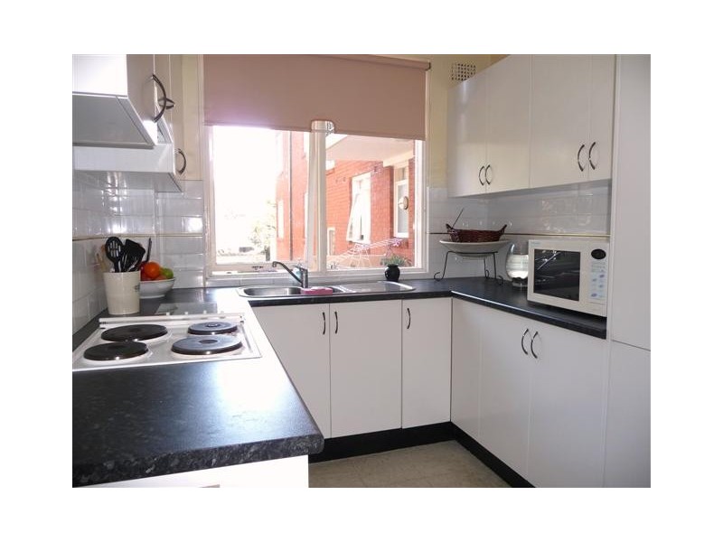 7/1 Liverpool Street, Rose Bay NSW 2029