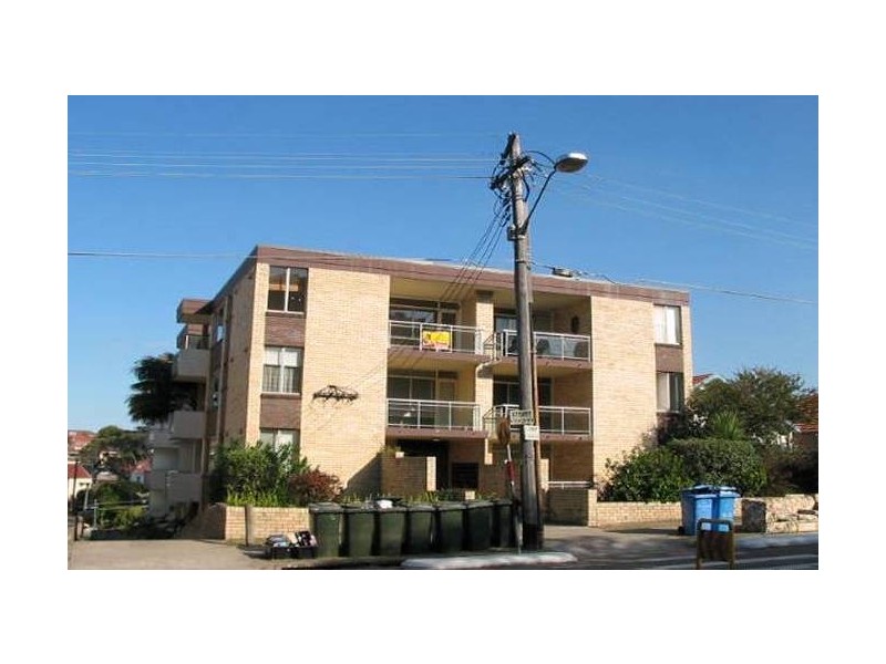 16/5-7 MacPherson Street, Bronte NSW 2024