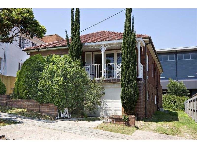 109 Chaleyer Street, Rose Bay NSW 2029