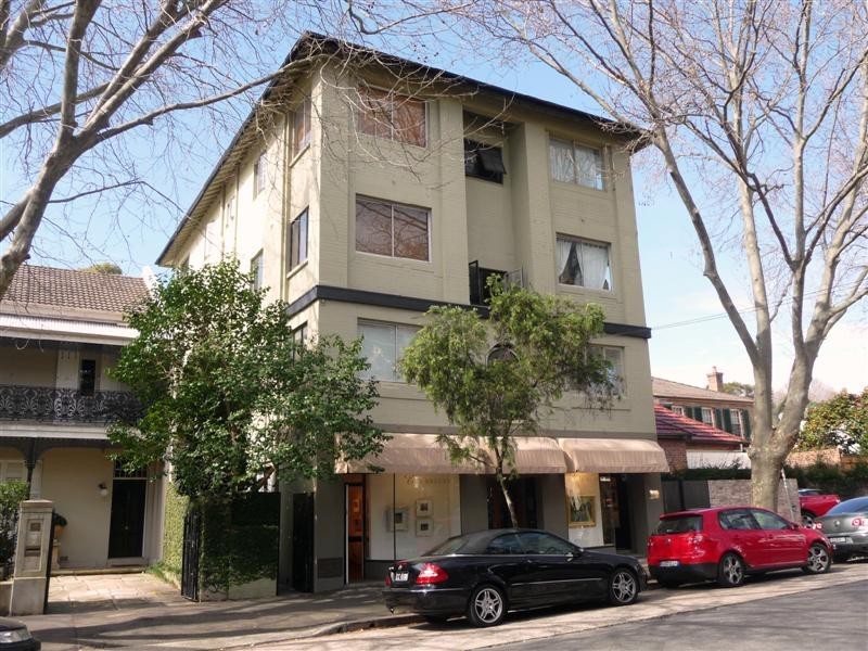4/83 Moncur Street, Woollahra NSW 2025