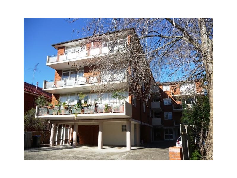 7/1 Liverpool Street, Rose Bay NSW 2029