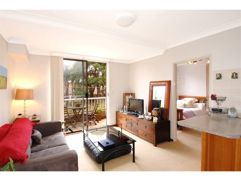 2/473 Old South Head Road, Rose Bay NSW 2029