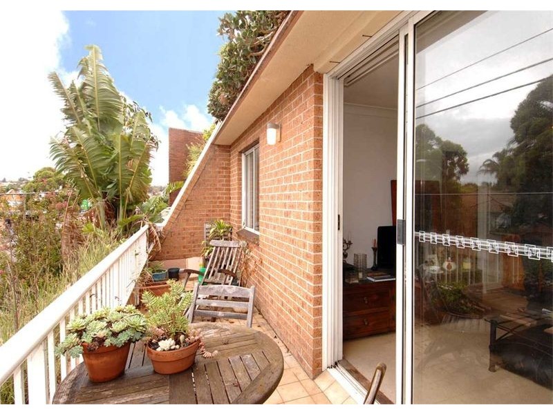 2/473 Old South Head Road, Rose Bay NSW 2029