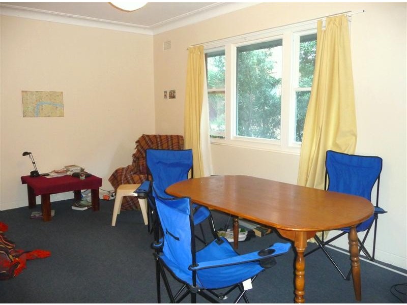 5/11 William Street, Rose Bay NSW 2029