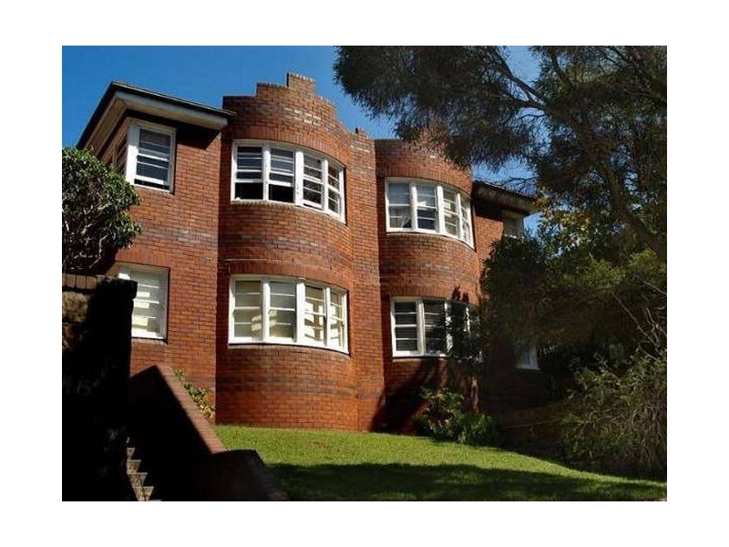 8/17 Ocean Street North, Bondi NSW 2026