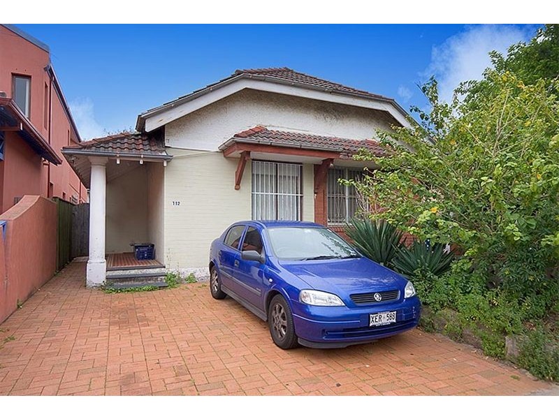 112 Roscoe Street, Bondi Beach NSW 2026