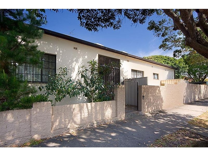 17 Faraday Avenue, Rose Bay NSW 2029