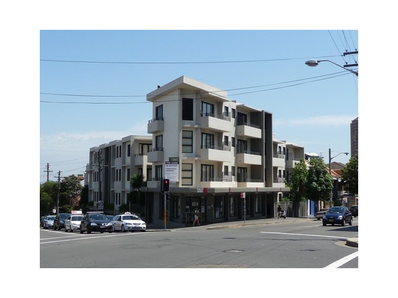 3/117 Bronte Road, Bondi Junction NSW 2022