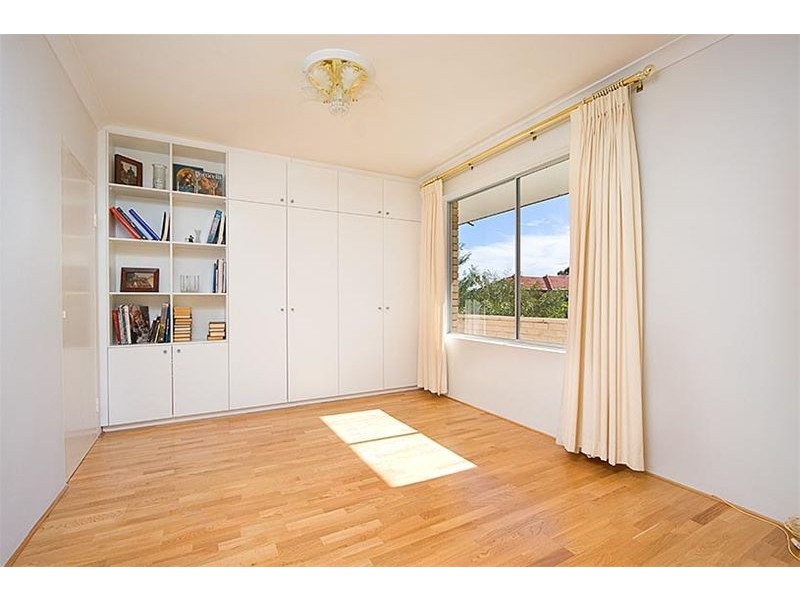 5/37 The Avenue, Rose Bay NSW 2029