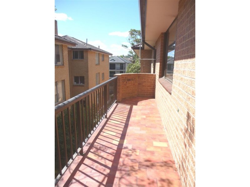 6/11 Onslow Street, Rose Bay NSW 2029