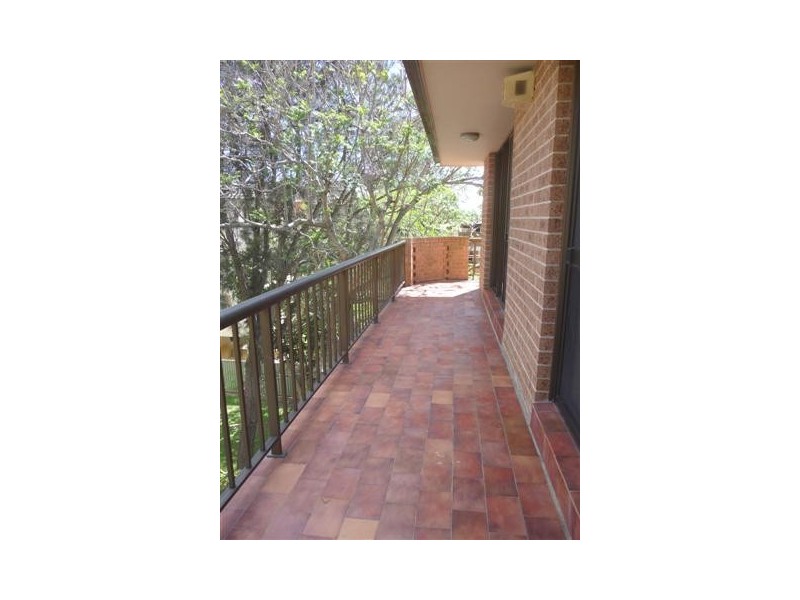 6/11 Onslow Street, Rose Bay NSW 2029