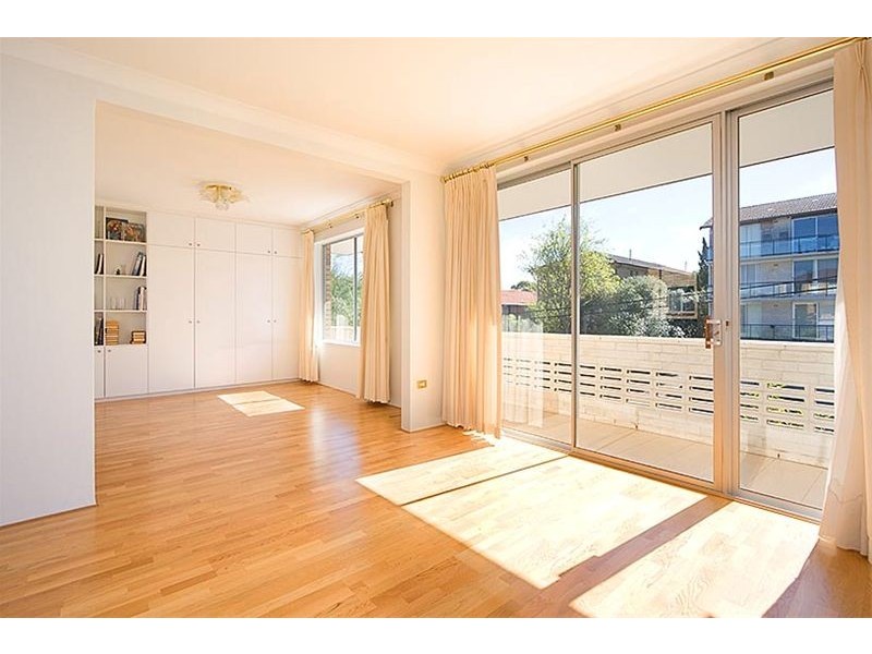 5/37 The Avenue, Rose Bay NSW 2029