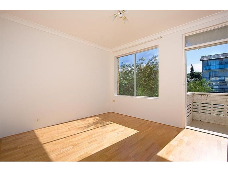 5/37 The Avenue, Rose Bay NSW 2029