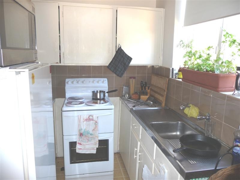 33/11-15 Gilbert Street, Rose Bay NSW 2029