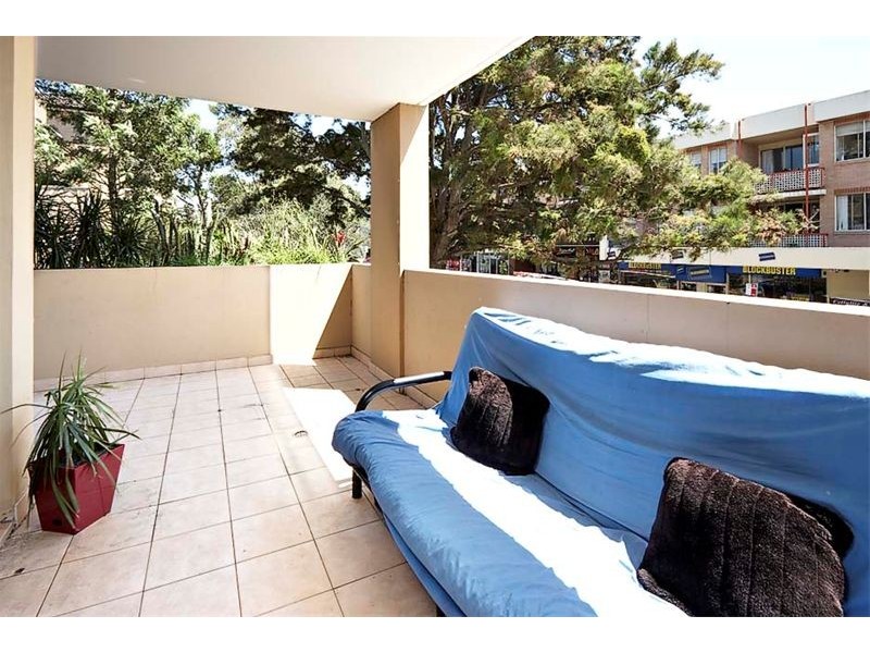 16/14-16 O’BRIEN STREET, Bondi Beach NSW 2026