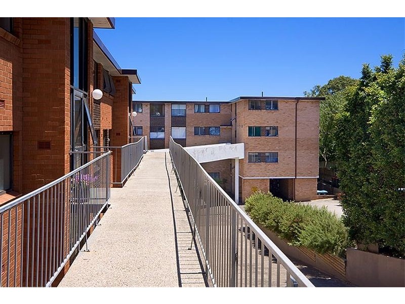 23/7 GILBERT STREET, Dover Heights NSW 2030