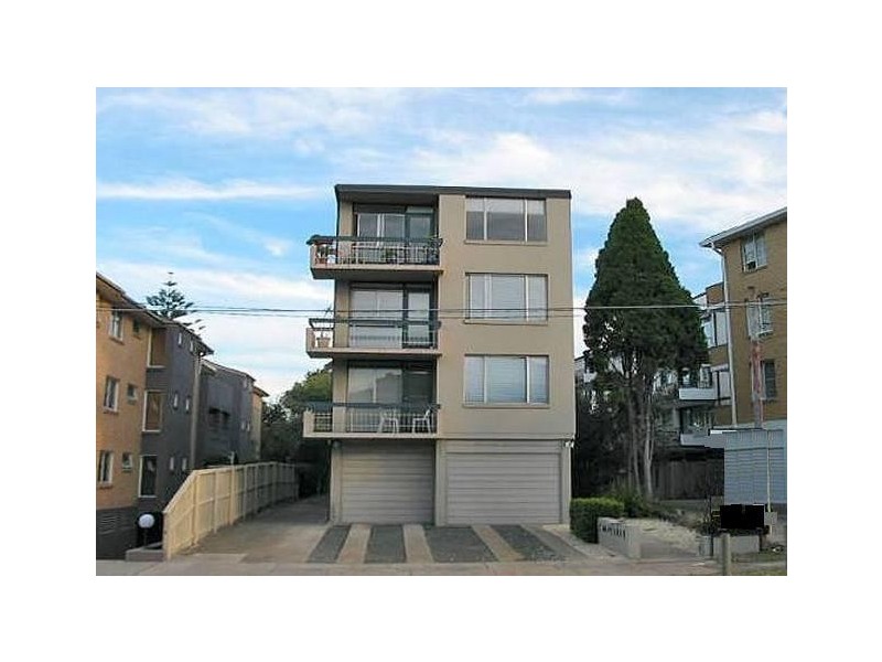 1/1 William Street, Rose Bay NSW 2029