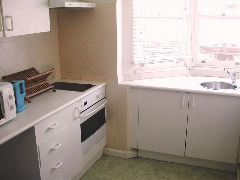 3B/284 Bondi Road, Bondi NSW 2026