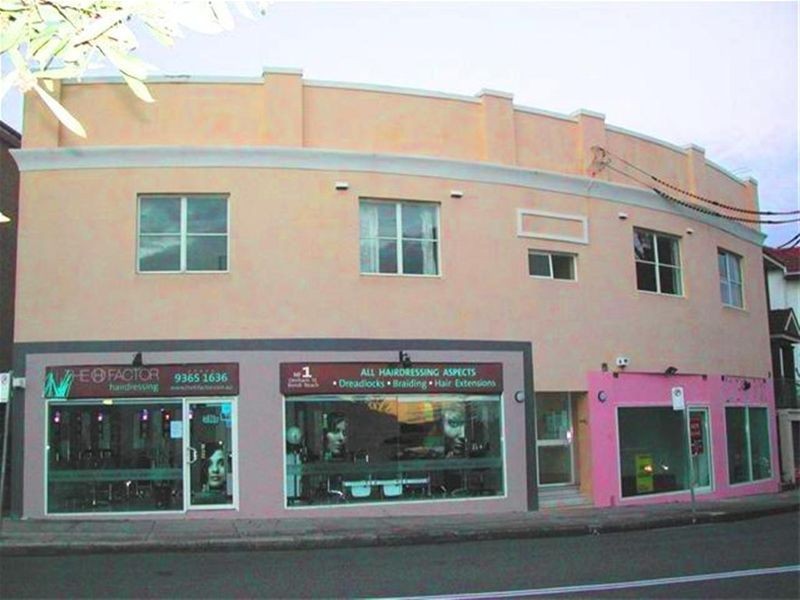 3/1 Denham Street, Bondi NSW 2026