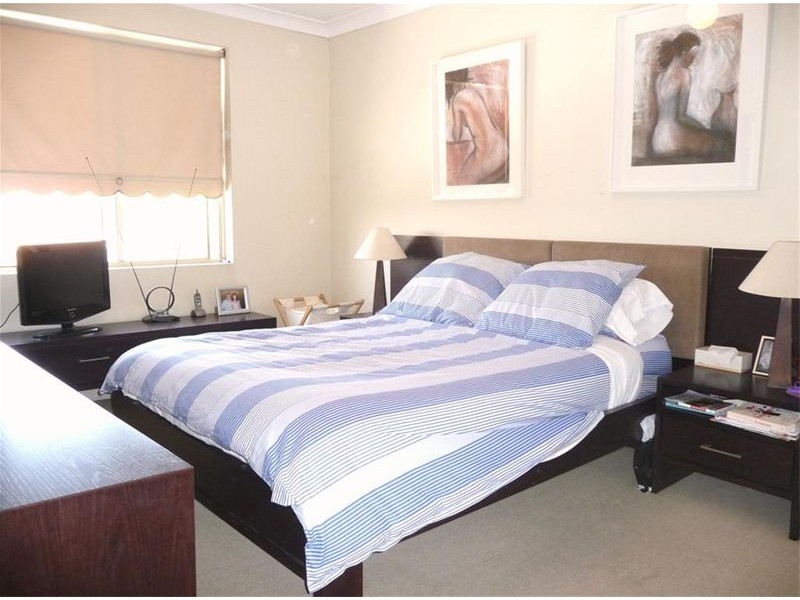 8/1 The Avenue, Rose Bay NSW 2029