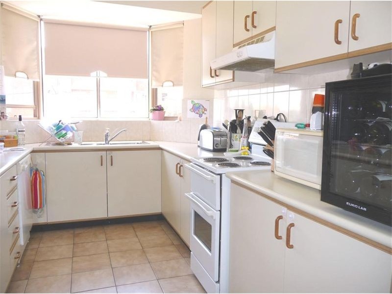 8/1 The Avenue, Rose Bay NSW 2029