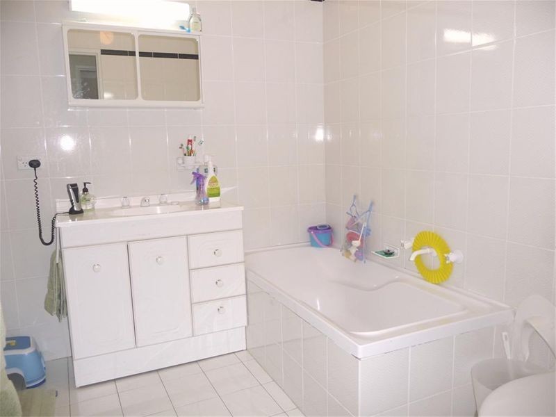 8/1 The Avenue, Rose Bay NSW 2029