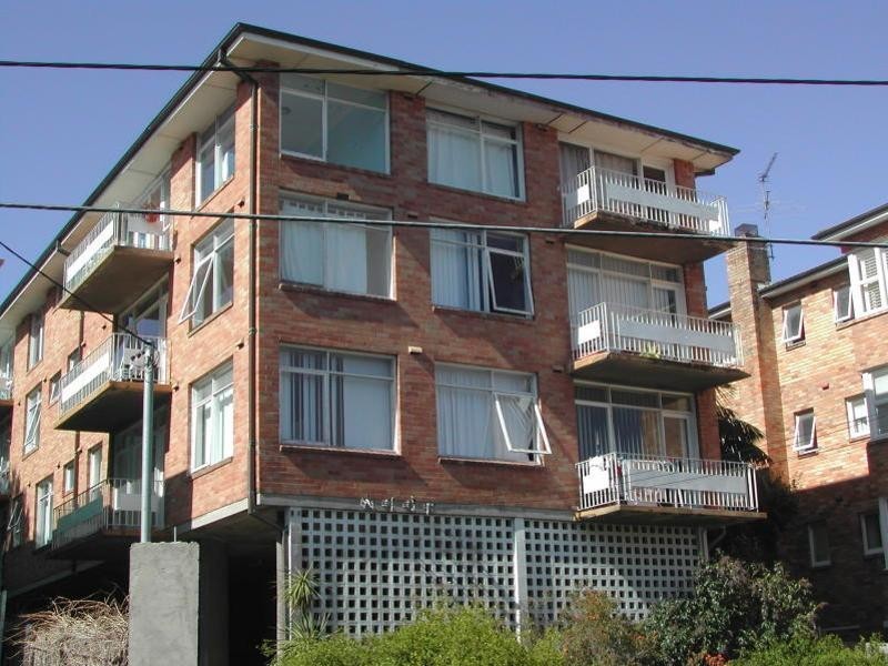 9/591 Old South Head Road, Rose Bay NSW 2029