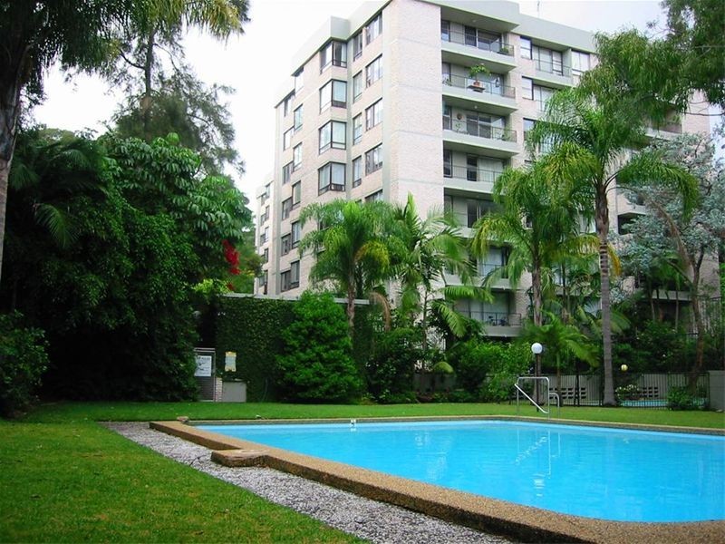 7a/8 Hampden Street, Paddington NSW 2021