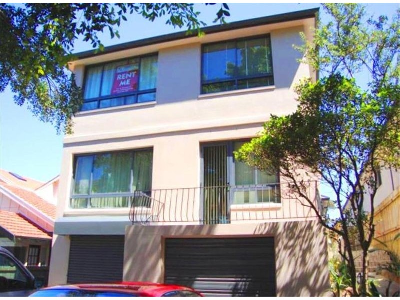 2/642 Old South Head Road, Rose Bay NSW 2029