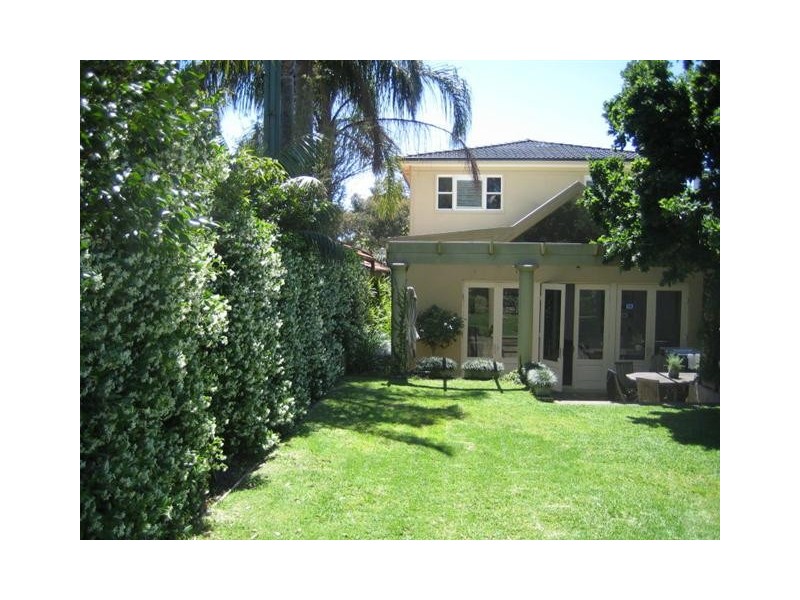 22 Bradley Avenue, Bellevue Hill NSW 2023