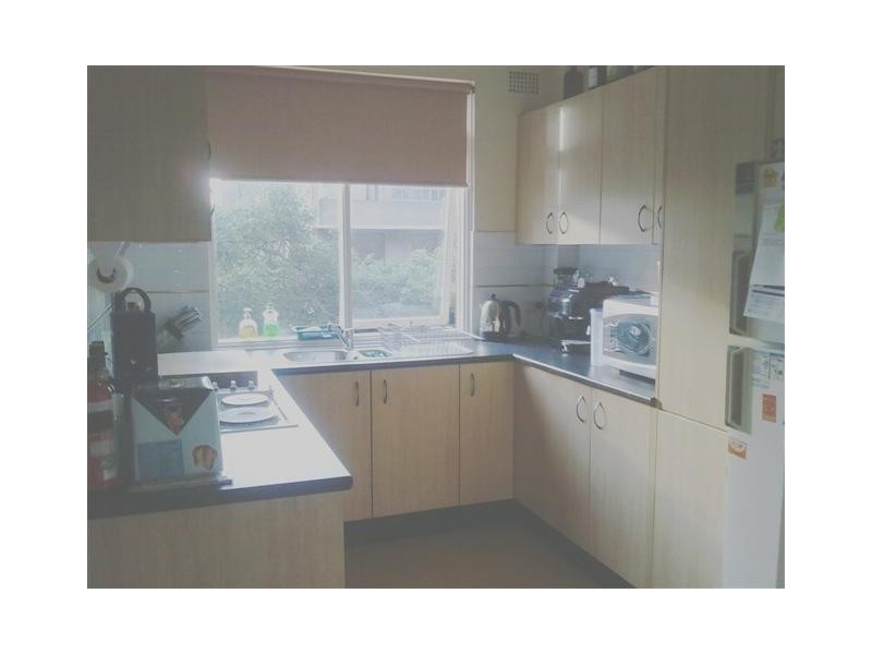 2/1 Liverpool Street, Rose Bay NSW 2029