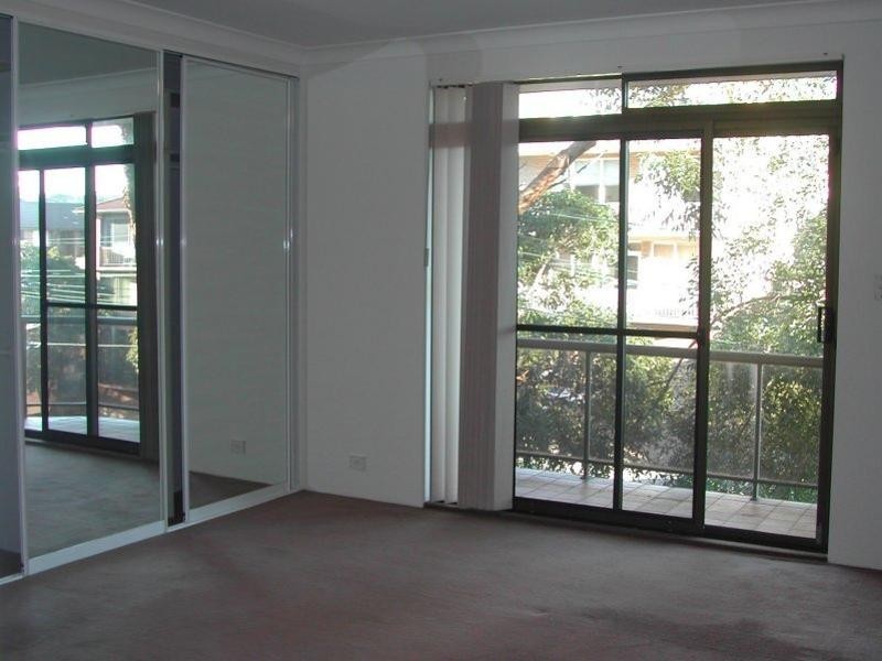 4/28 Liverpool Street, Rose Bay NSW 2029