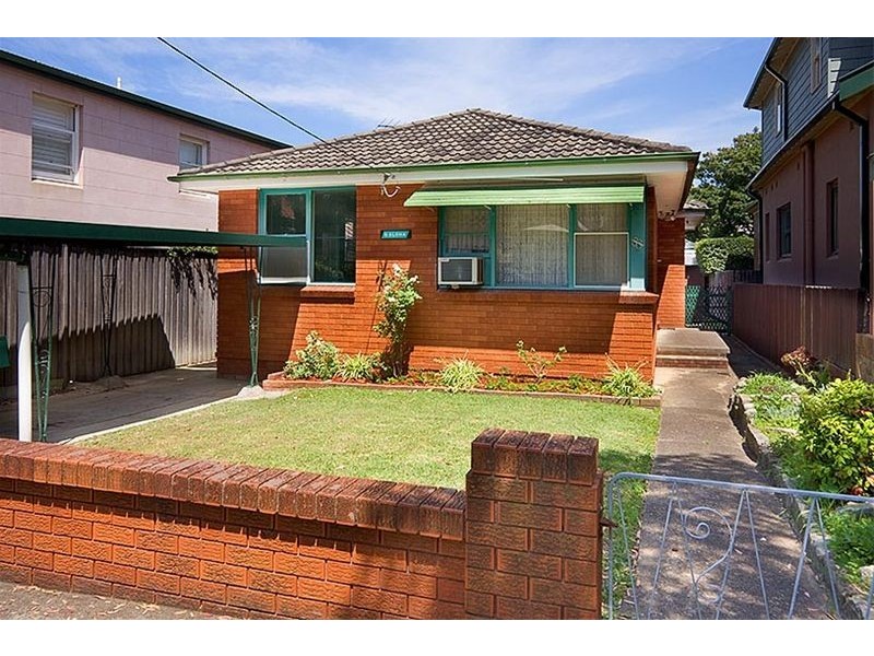33 Edmund Street, Queens Park NSW 2022