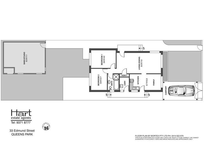 33 Edmund Street, Queens Park NSW 2022