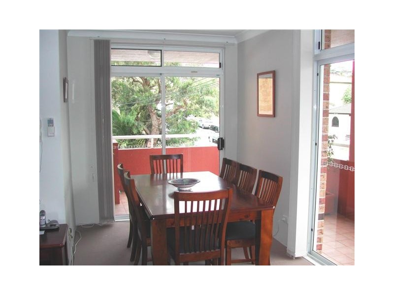 3/527 Old South Head Road, Rose Bay NSW 2029