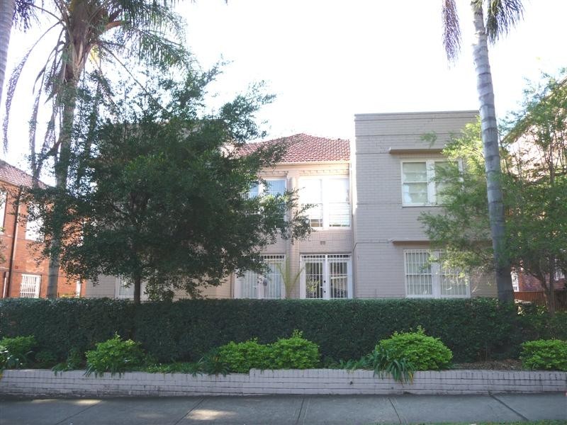 6/38 Salisbury Road, Rose Bay NSW 2029