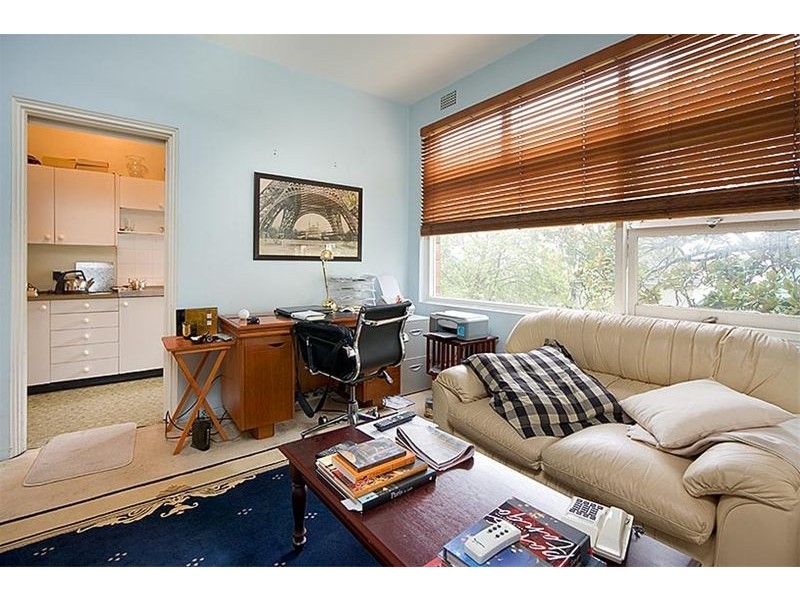 4B/91 Ocean Street, Woollahra NSW 2025