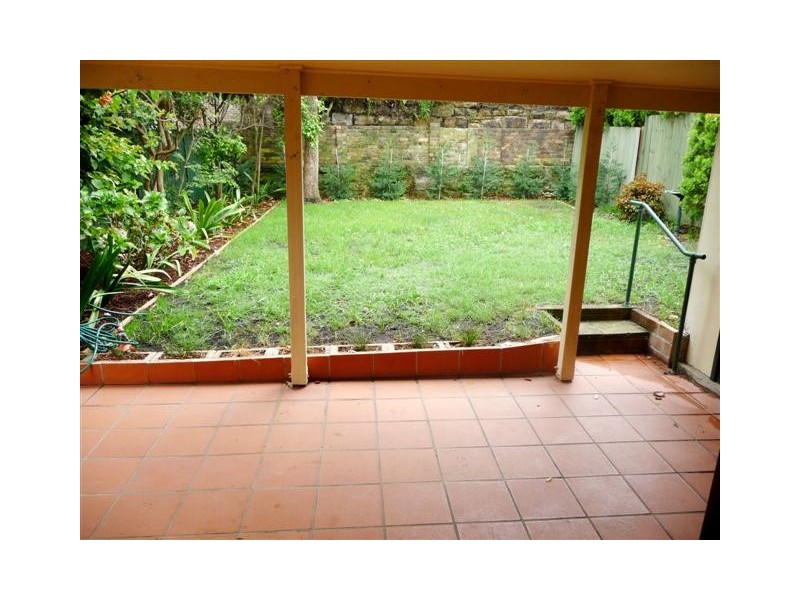 18 Roberts Street, Rose Bay NSW 2029